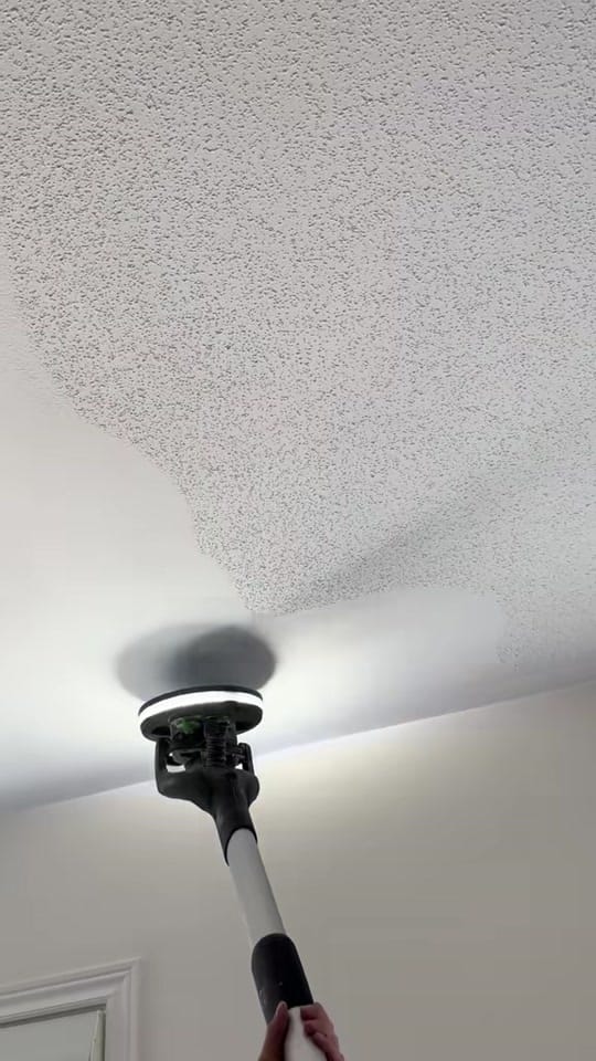 Post 7 by Impressions Paint & Reno on TikTok (video)