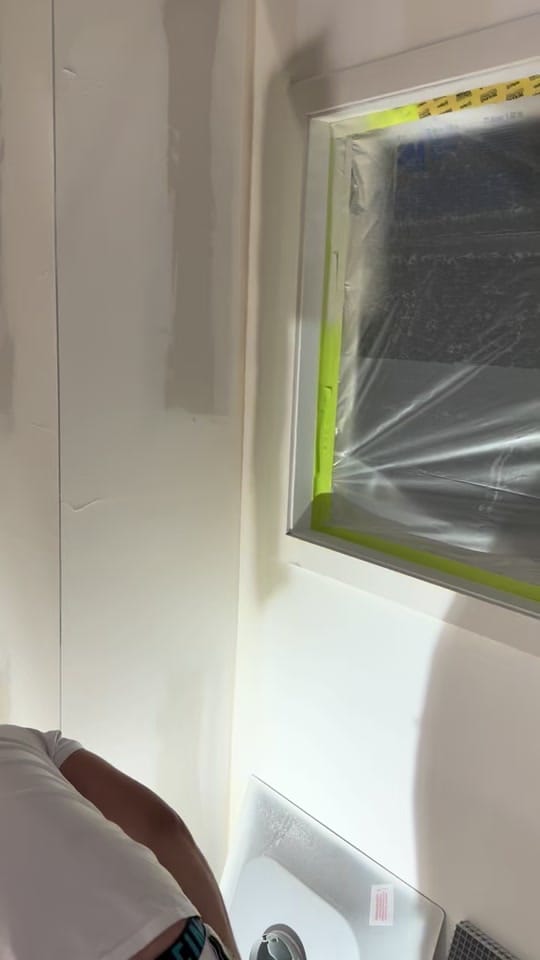 Post 3 by Impressions Paint & Reno on TikTok (video)