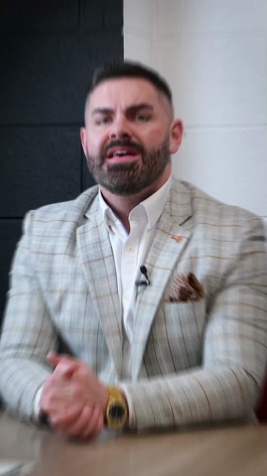Post 10 by ANDY MALONE on TikTok (video)