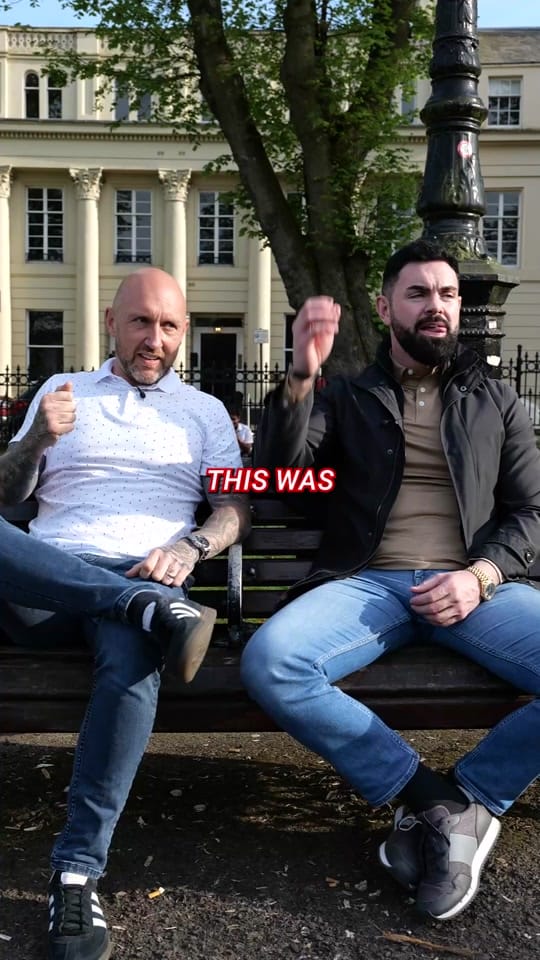 Post 6 by ANDY MALONE on TikTok (video)