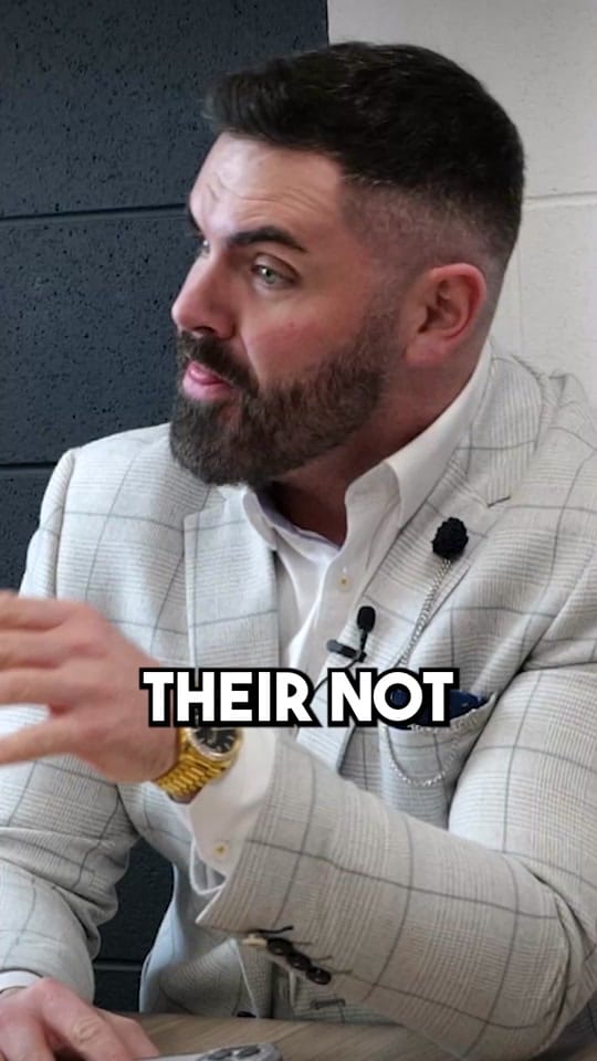 Post 9 by ANDY MALONE on TikTok (video)