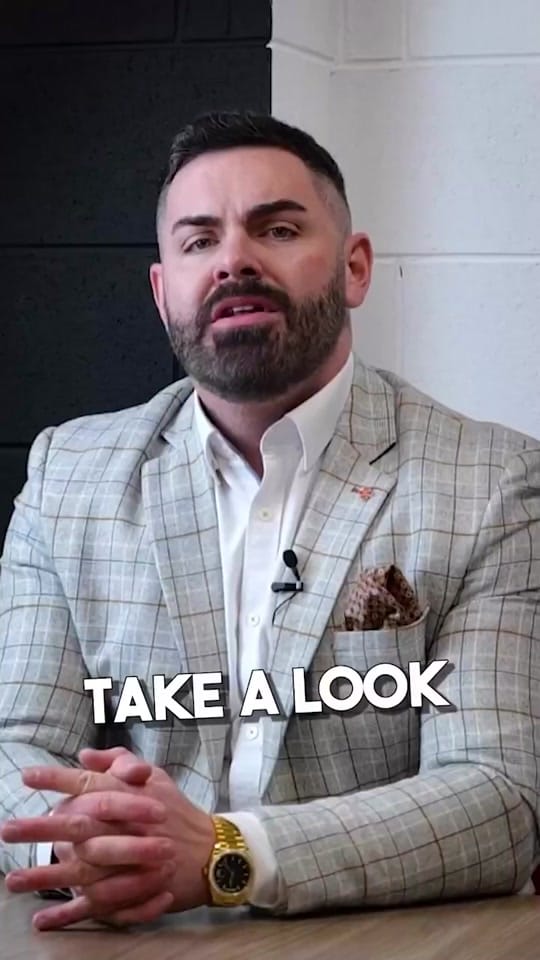Post 8 by ANDY MALONE on TikTok (video)