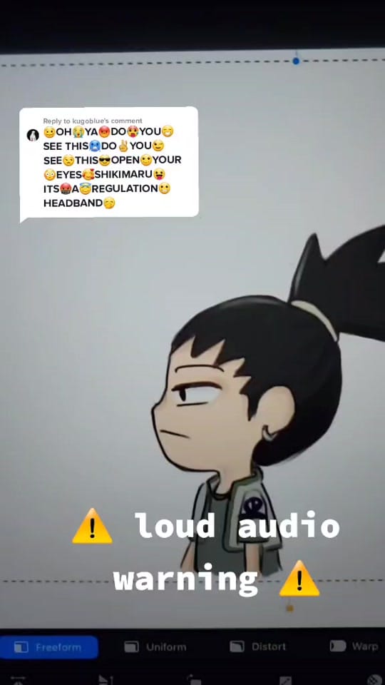 Post 2 by Nana on TikTok (video)