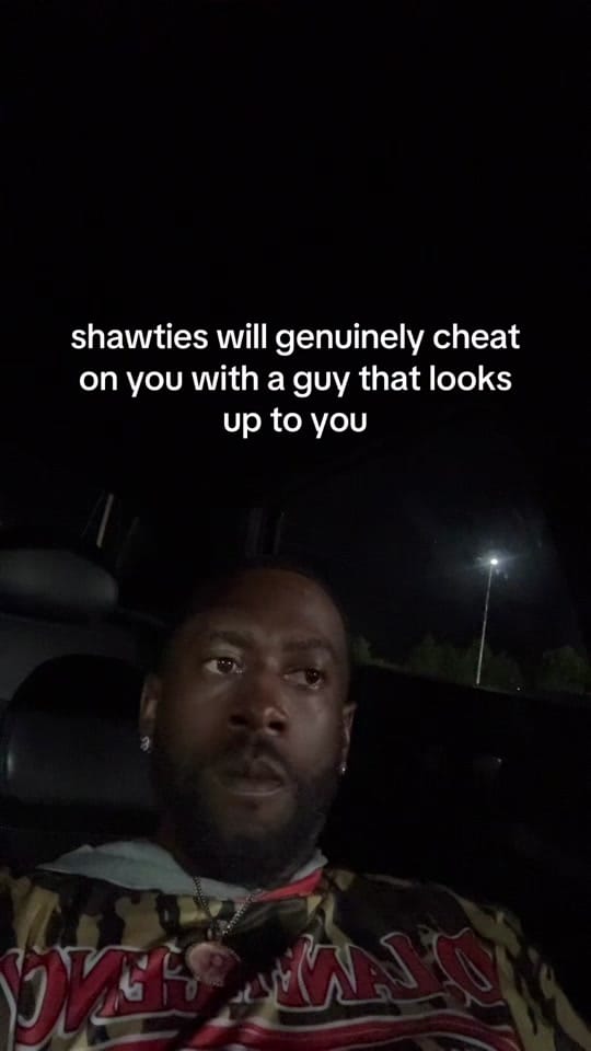 Post 3 by Kent 1️⃣8️⃣ on TikTok (video)