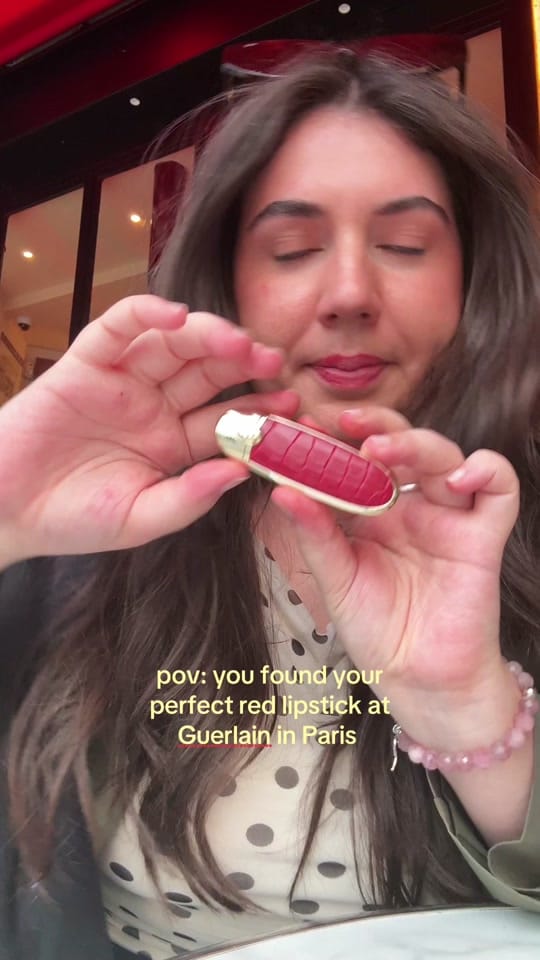 Post 1 by Chantal on TikTok (video)