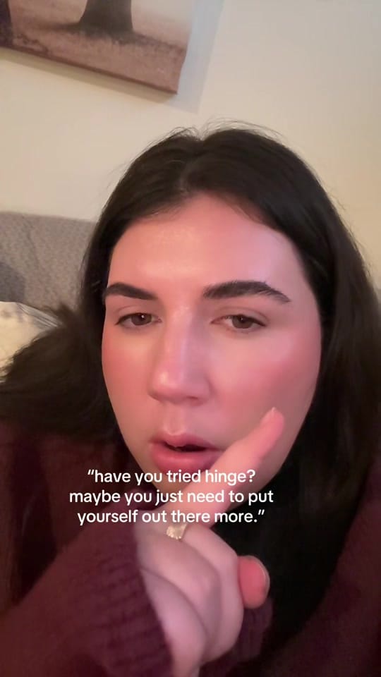 Post 6 by Chantal on TikTok (video)