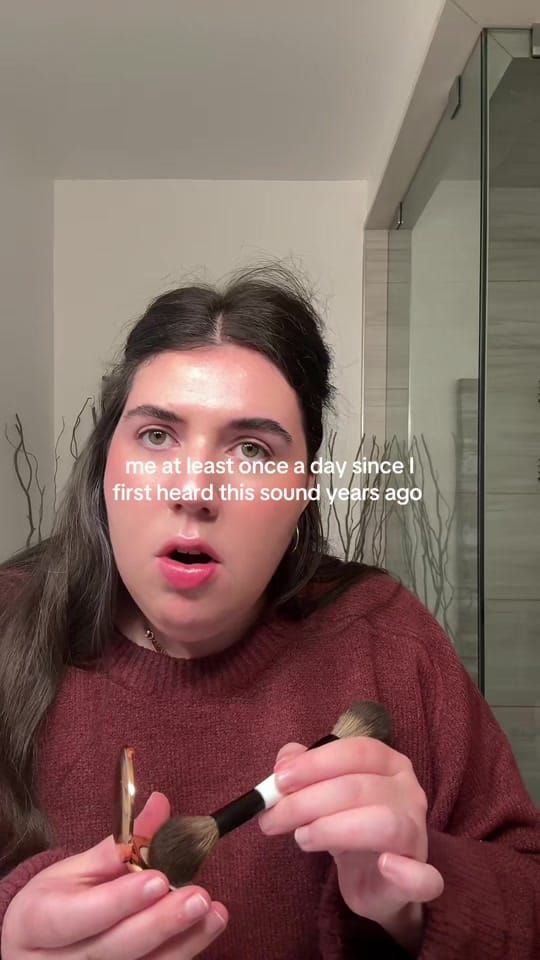 Post 7 by Chantal on TikTok (video)