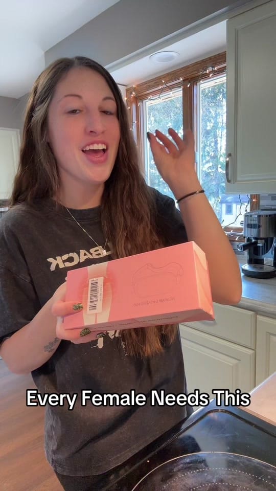 Post 10 by Christie || OH Mom on TikTok (video)