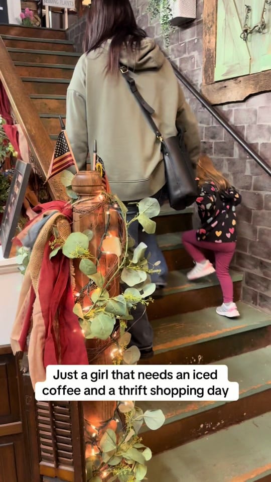 Post 7 by Christie || OH Mom on TikTok (video)