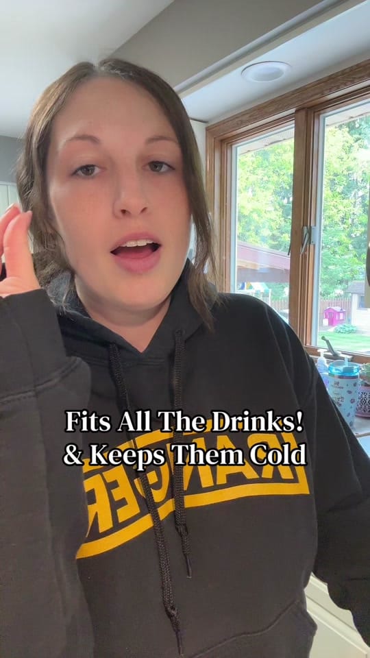 Post 8 by Christie || OH Mom on TikTok (video)