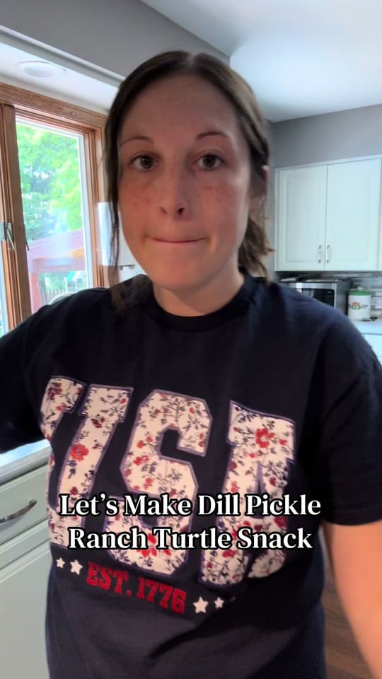 Post 4 by Christie || OH Mom on TikTok (video)