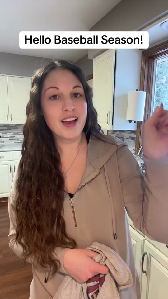 Post 9 by Christie || OH Mom on TikTok (video)