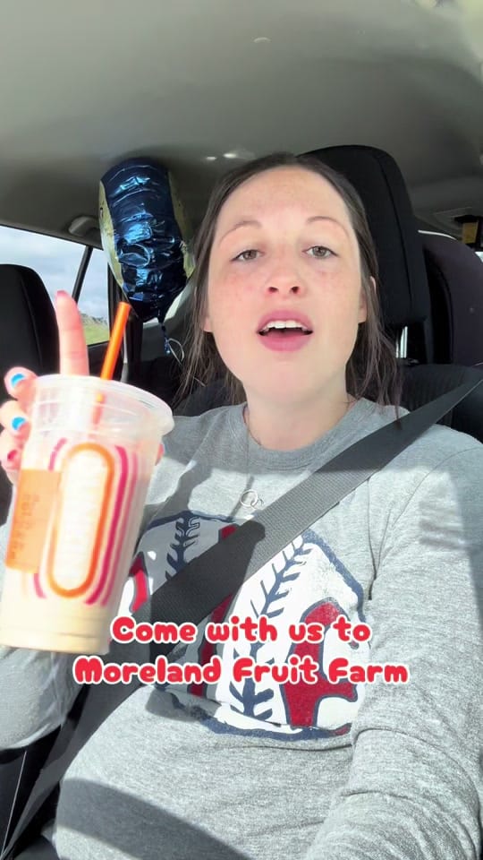 Post 3 by Christie || OH Mom on TikTok (video)