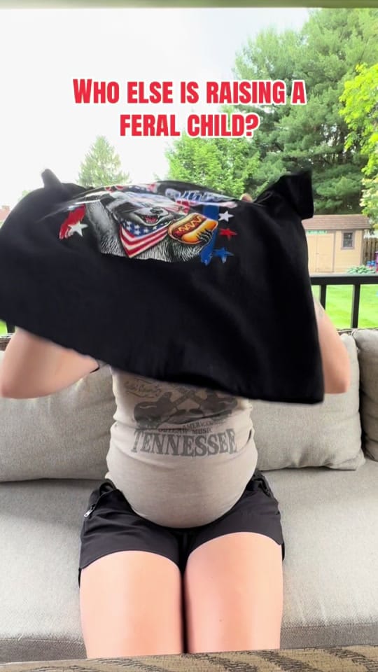 Post 1 by Christie || OH Mom on TikTok (video)