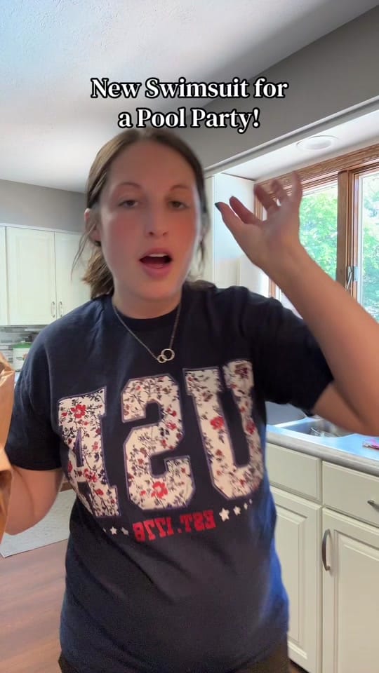 Post 5 by Christie || OH Mom on TikTok (video)