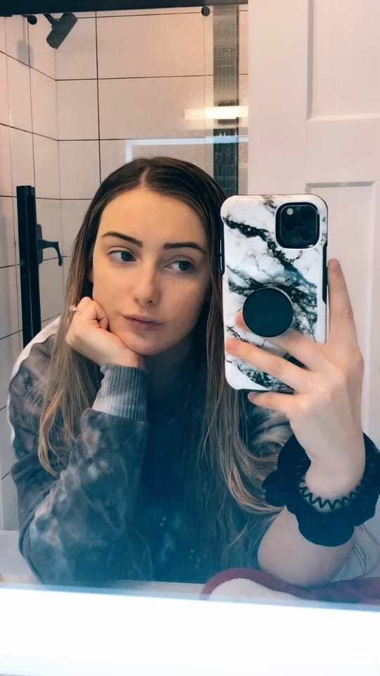 Post 5 by Jordyn Greer on TikTok (video)