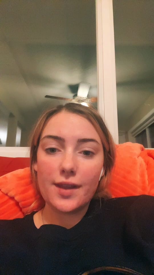 Post 2 by Jordyn Greer on TikTok (video)