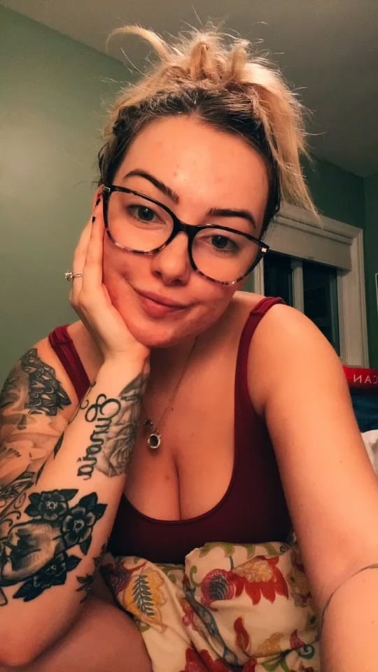 Post 1 by Jordyn Greer on TikTok (video)
