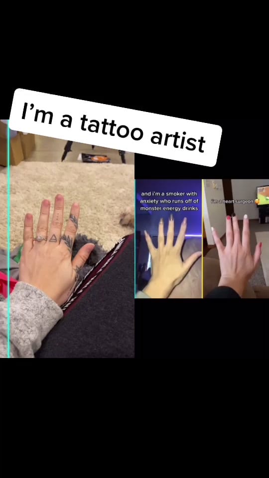 Post 4 by Jordyn Greer on TikTok (video)