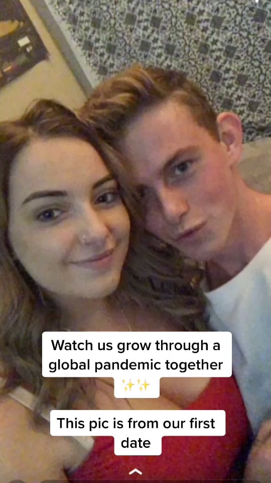 Post 10 by Jordyn Greer on TikTok (video)