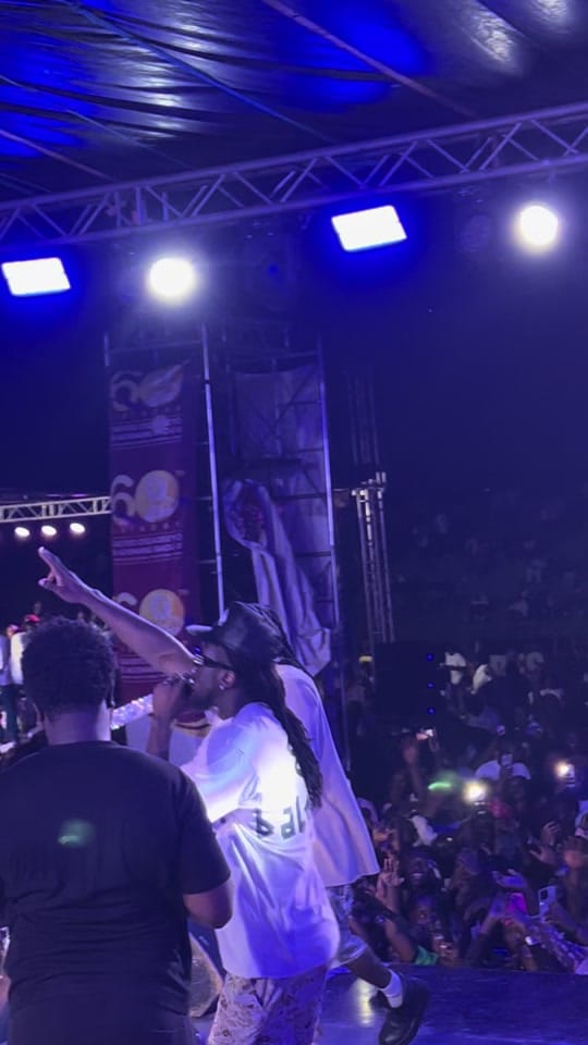 Post 7 by BHIM FEST🇬🇧OVO ARENA-15/08 on TikTok (video)