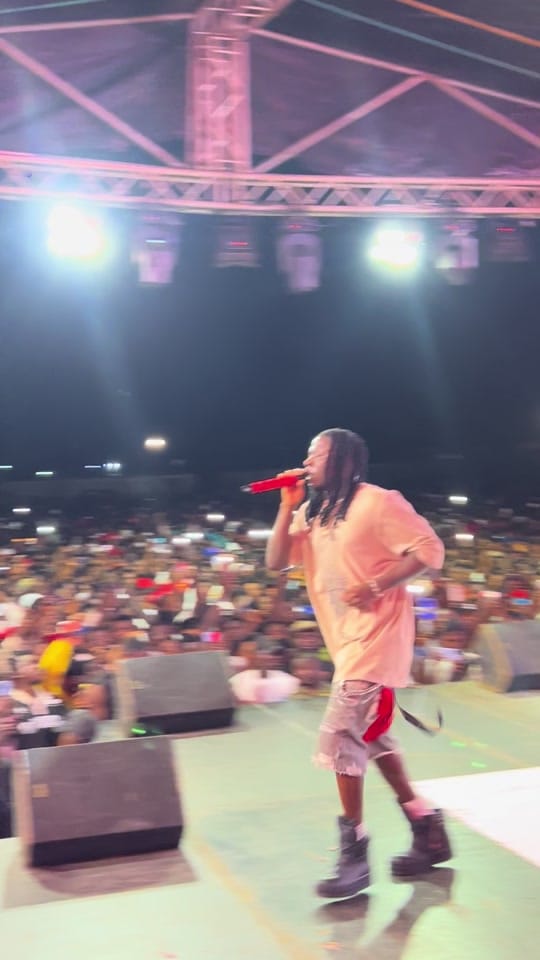 Post 6 by BHIM FEST🇬🇧OVO ARENA-15/08 on TikTok (video)