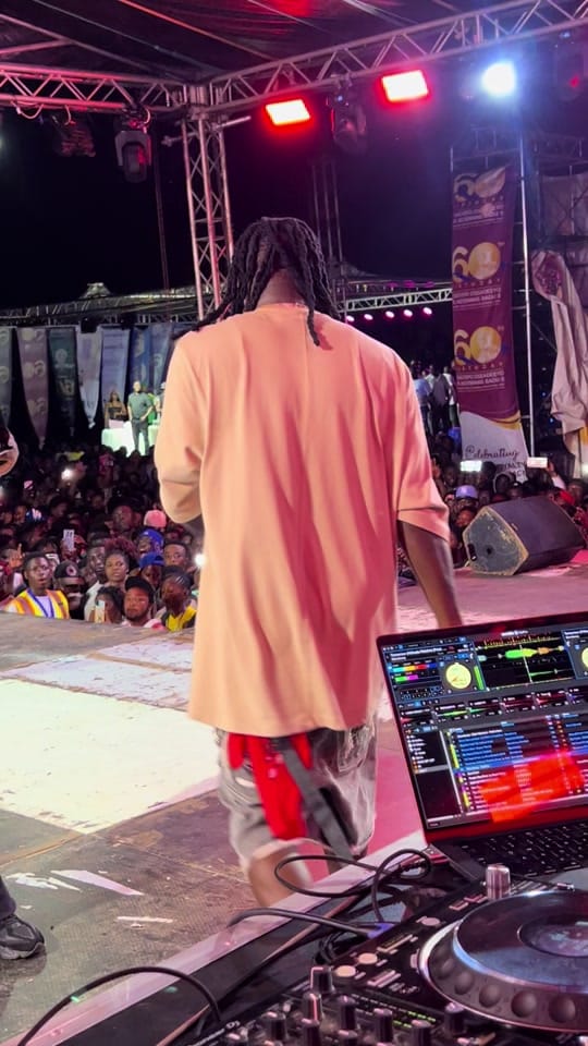 Post 5 by BHIM FEST🇬🇧OVO ARENA-15/08 on TikTok (video)