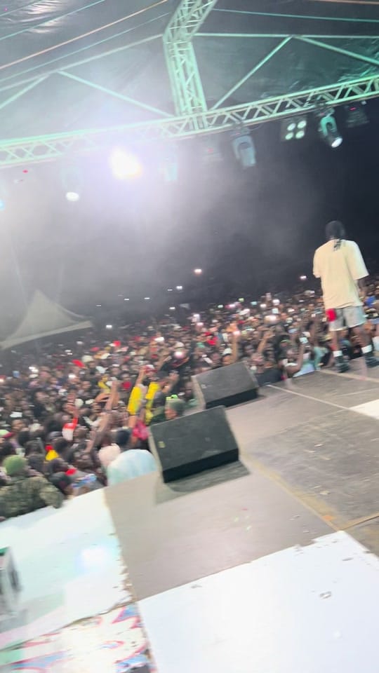 Post 1 by BHIM FEST🇬🇧OVO ARENA-15/08 on TikTok (video)