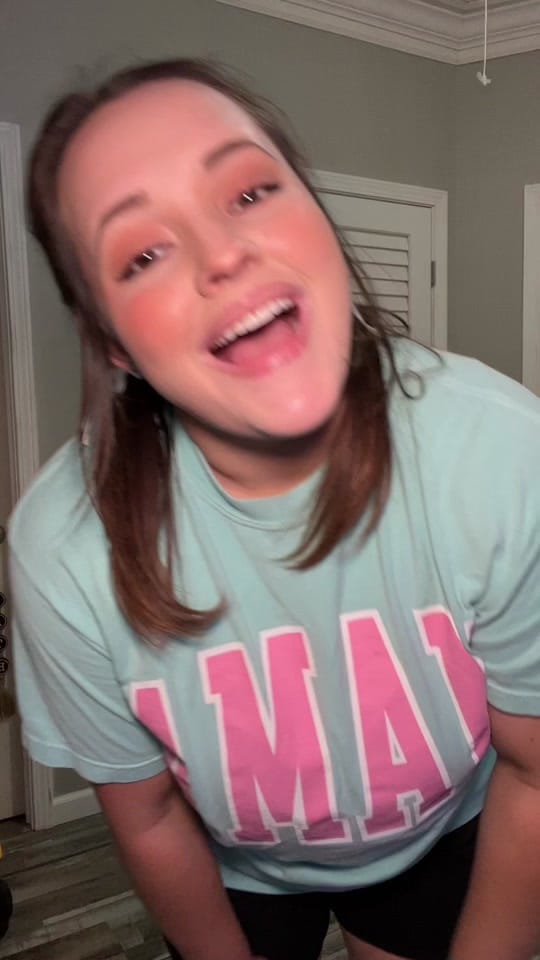 Post 10 by 𝙺𝚊𝚢𝚕𝚊 on TikTok (video)