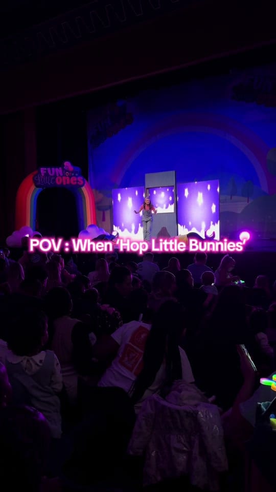 Post 9 by FunForLittleOnes on TikTok (video)