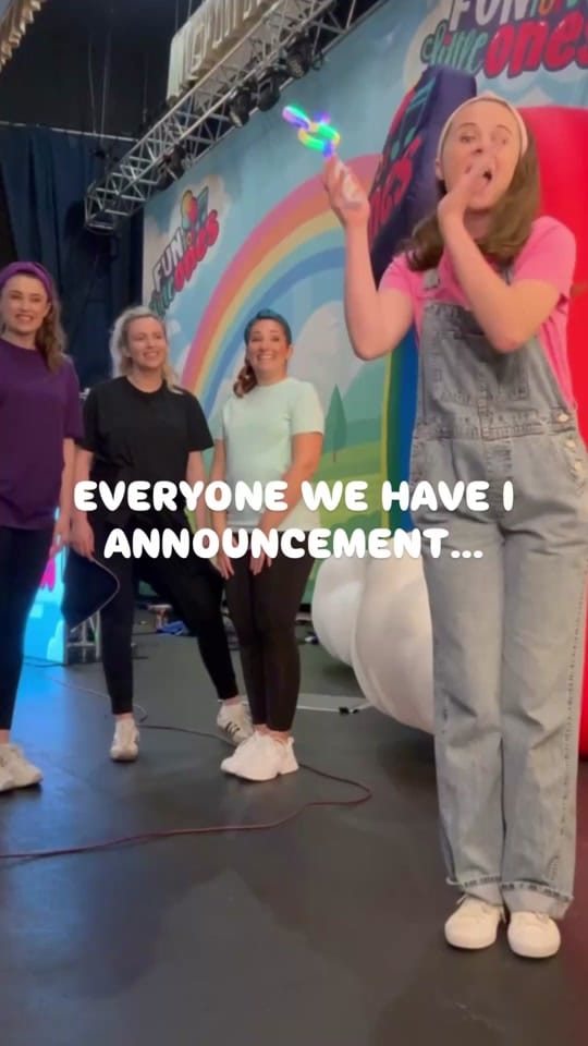 Post 10 by FunForLittleOnes on TikTok (video)