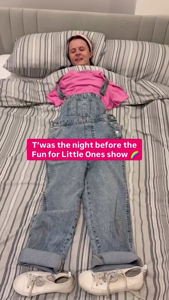 Post 7 by FunForLittleOnes on TikTok (video)