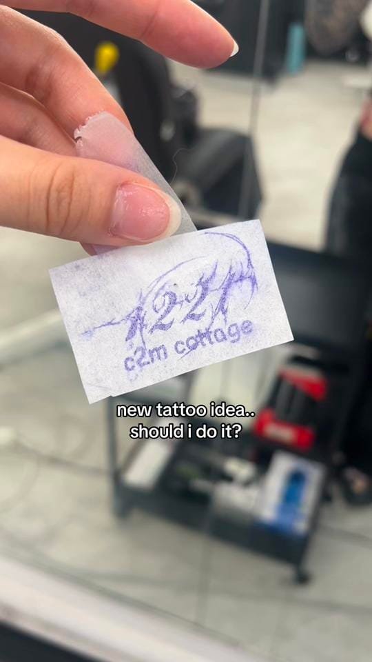Post 6 by kenimn on TikTok (video)