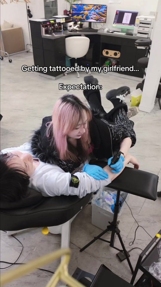 Post 3 by kenimn on TikTok (video)