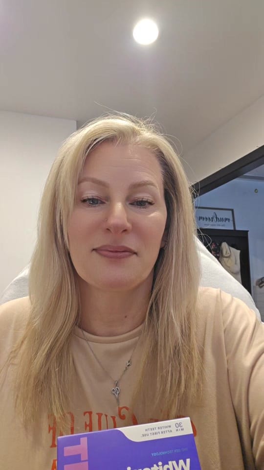 Post 6 by TinaLouise on TikTok (video)