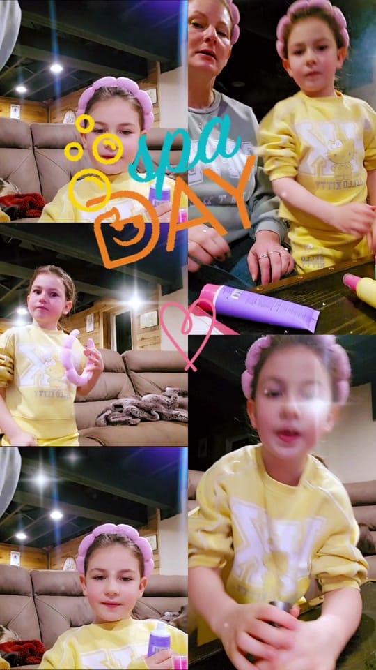 Post 7 by TinaLouise on TikTok (video)