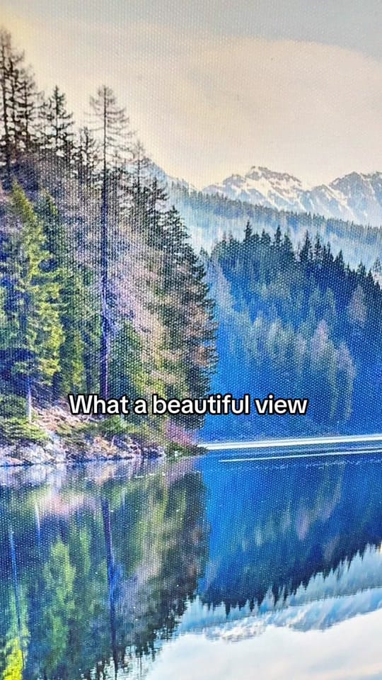 Post 2 by Kit Thomas Art on TikTok (video)
