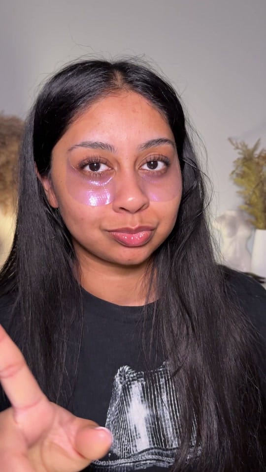 Post 1 by anoushka🐚 on TikTok (video)