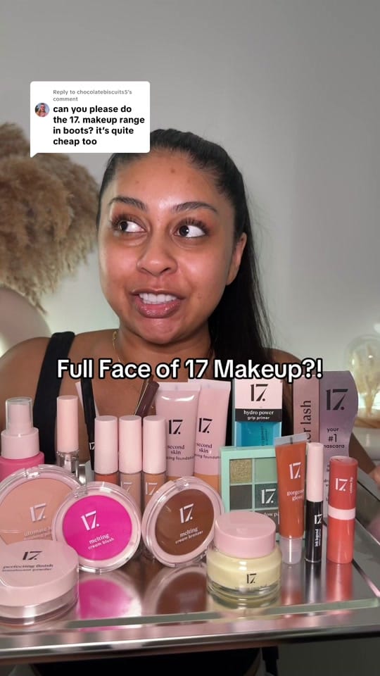 Post 10 by anoushka🐚 on TikTok (video)