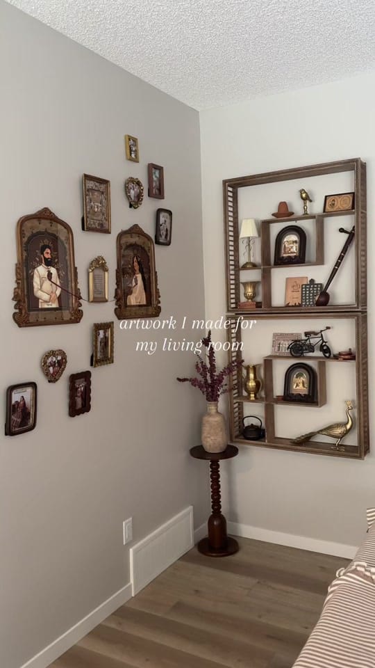Post 8 by ravina | panjabi artist on TikTok (video)