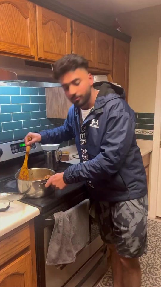Post 1 by Jovanpreet Sidhu on TikTok (video)