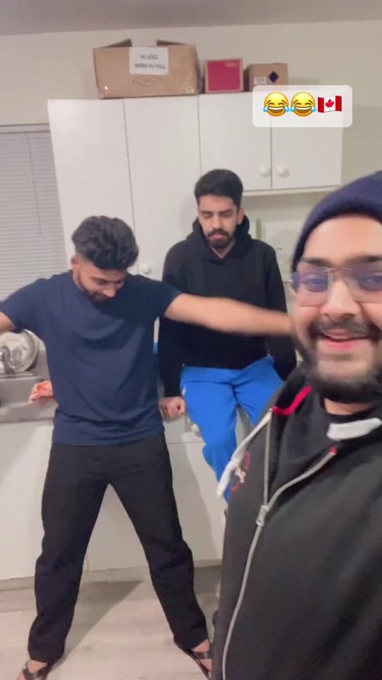 Post 2 by Jovanpreet Sidhu on TikTok (video)