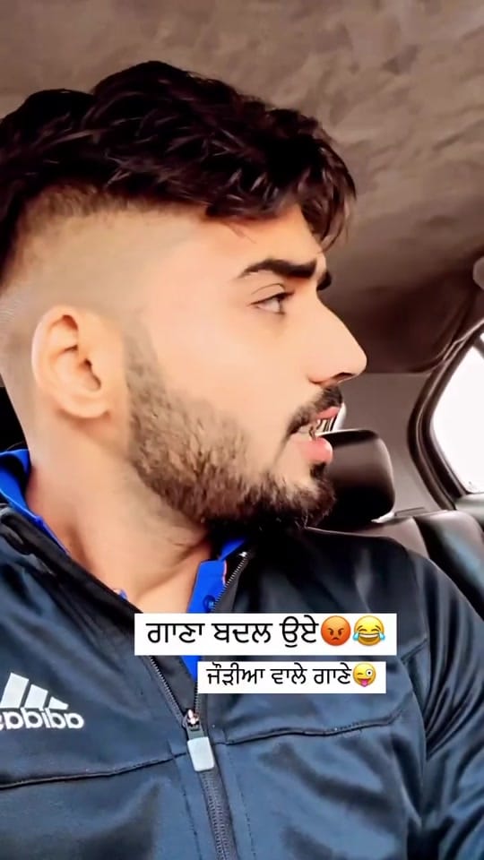 Post 3 by Jovanpreet Sidhu on TikTok (video)
