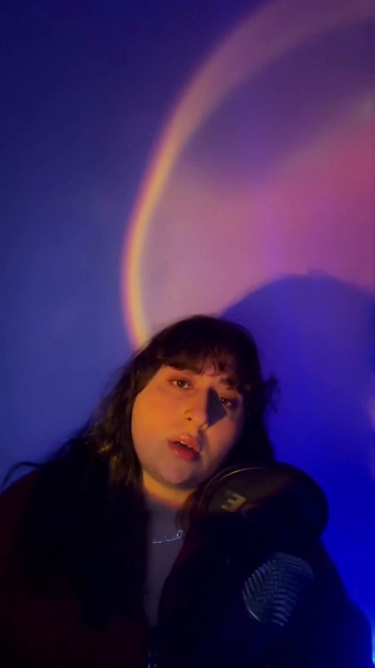 Post 8 by ARIÁDNE on TikTok (video)