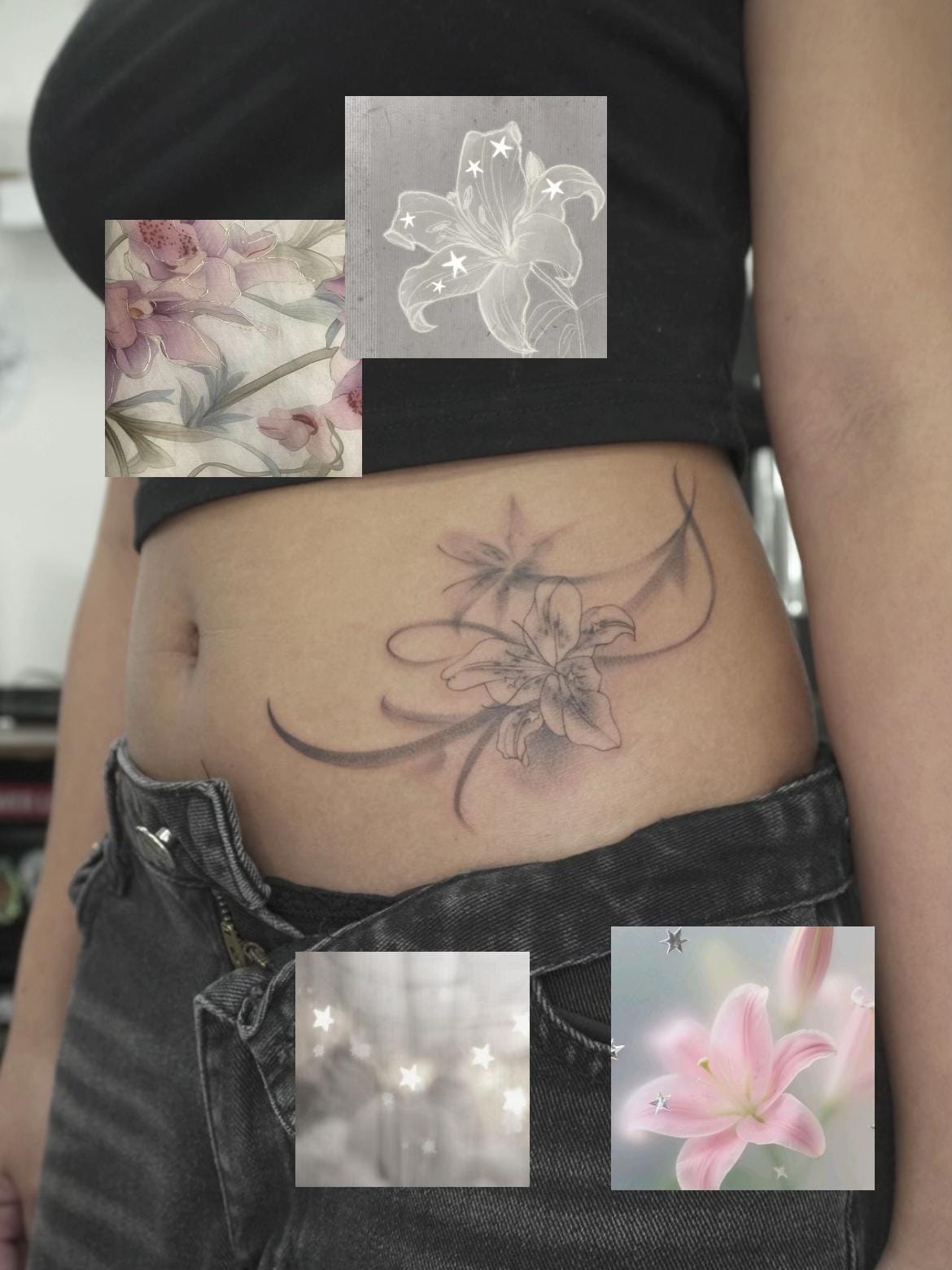 Post 5 by Vi ⚘ on TikTok (video)