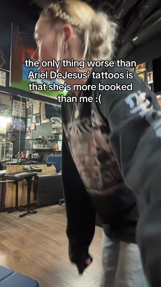 Post 1 by 𝖆𝖓𝖒𝖆𝖗𝖎𝖊☨ on TikTok (video)