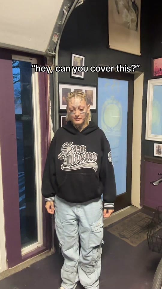 Post 5 by 𝖆𝖓𝖒𝖆𝖗𝖎𝖊☨ on TikTok (video)