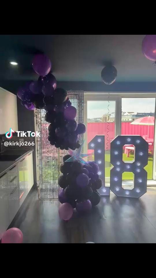 Post 2 by LiverApartments10 on TikTok (video)