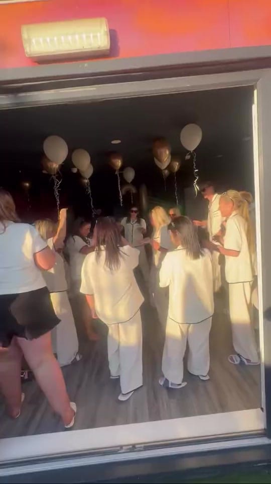 Post 1 by LiverApartments10 on TikTok (video)