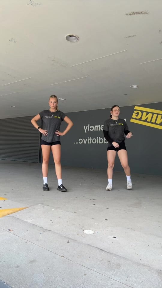Post 9 by Revolution Sports Park on TikTok (video)